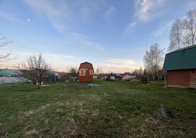 земля муниципальное образование Клязьминское, 10, Ковров фото