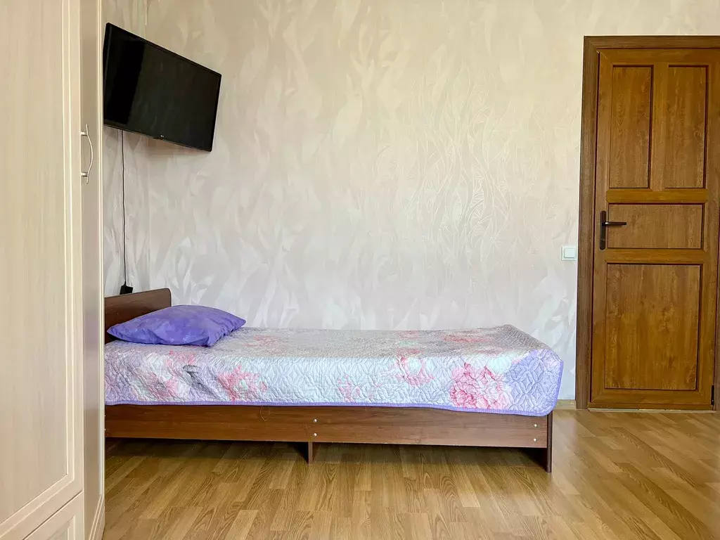 комната Сириус, Диброва улица, 1 фото 4