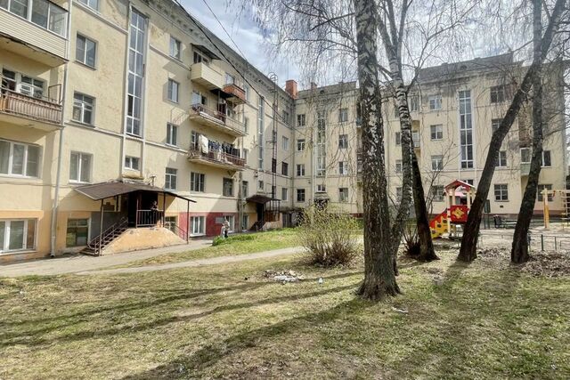 ул Пионерская 5 Коломенский городской округ фото