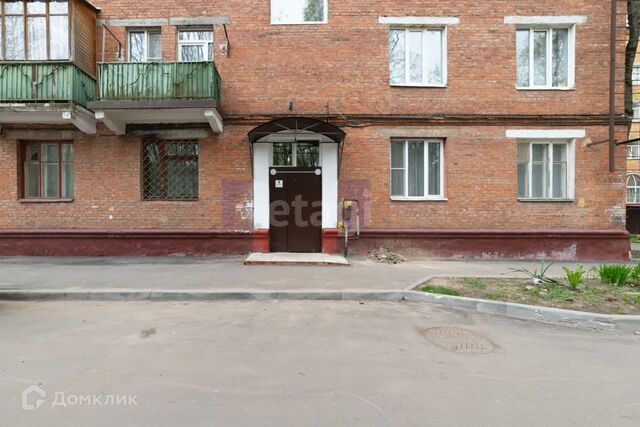 комната дом 3 городской округ Подольск фото