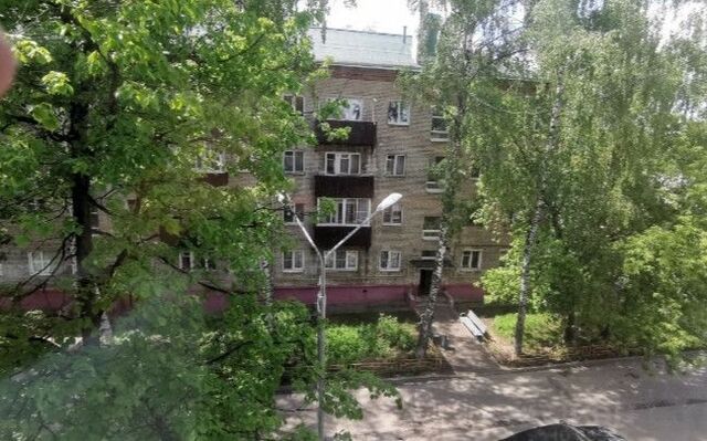 дом 11 городской округ Красногорск фото