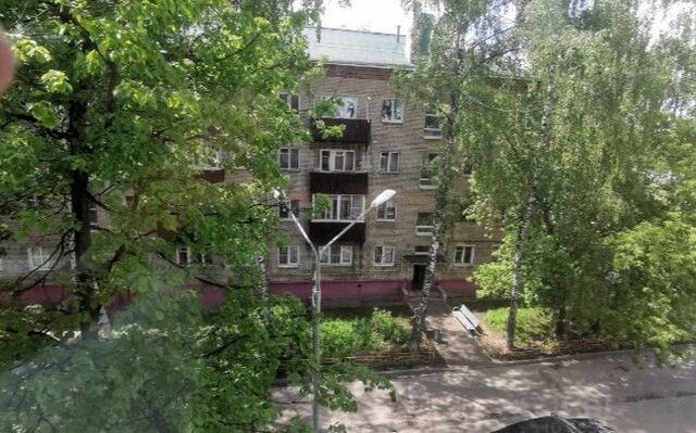 туп Ильинский 11 городской округ Красногорск фото