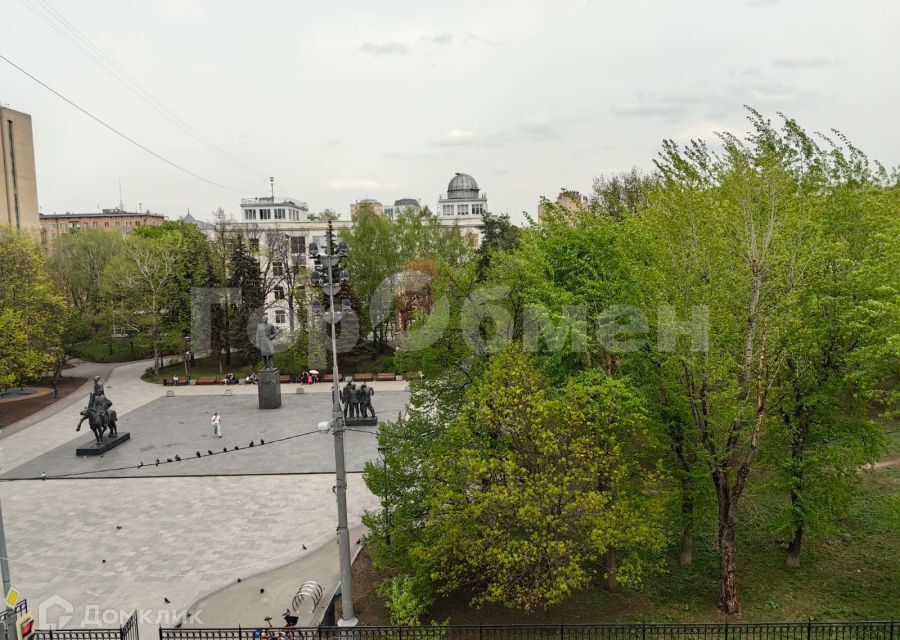 квартира г Москва ул Александра Невского 13 Центральный административный округ фото 5