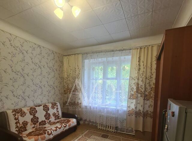 комната ул Трудовая Пушкинский городской округ фото