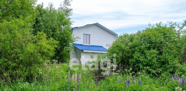 р-н Заволжский ул Рассветная пос. Воздвиженье фото