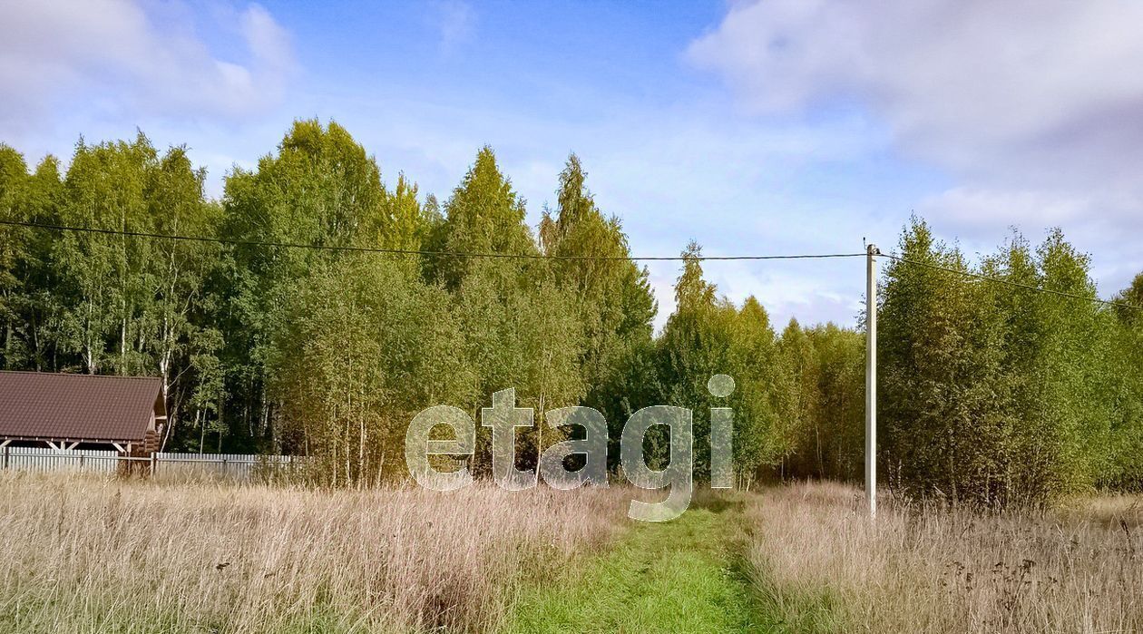 земля р-н Некрасовский рп Некрасовское фото 4