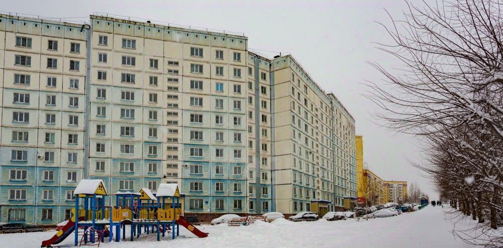 квартира г Новокузнецк р-н Новоильинский ул Рокоссовского 25 фото 16