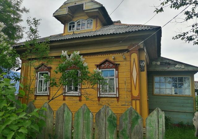 квартал Усолье, Переславль-Залесский фото