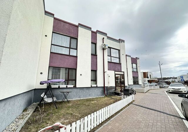 д Патрушева ул Соловьиная 37 Тюмень фото