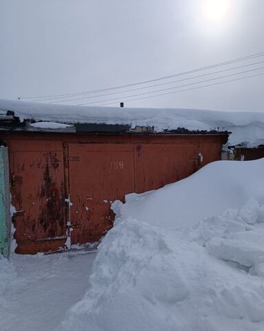 Губкинский, мкр-н Пурпе, территория Пурпе-1, Тюменская обл. фото