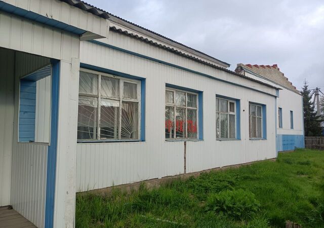 офис ул Советская 39 Яковлевское муниципальное образование, Пензенская область, Лопатино фото