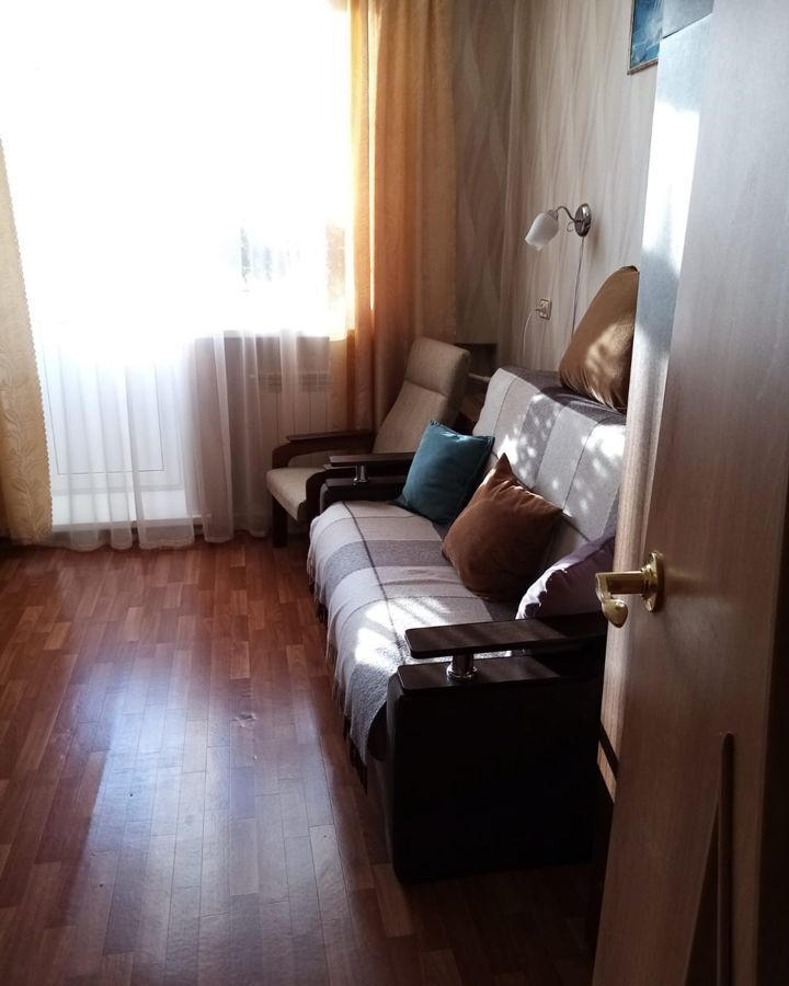 комната г Новосибирск Берёзовая роща ул Дениса Давыдова 2а фото 1