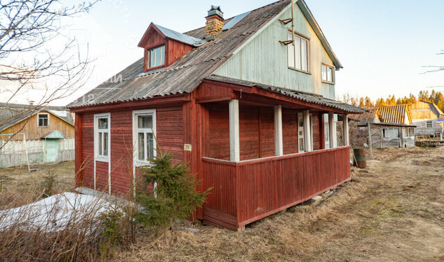 дом Нововилговское сельское поселение фото