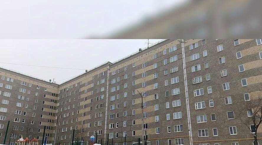 квартира г Ижевск р-н Ленинский ул Баранова 62 фото 2