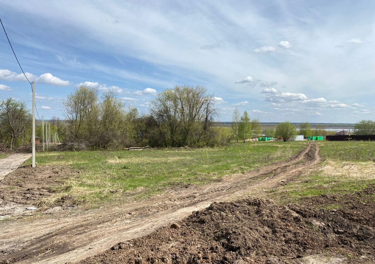 земля р-н Рязанский с Кораблино Вышгородское сельское поселение, Мурмино фото 2