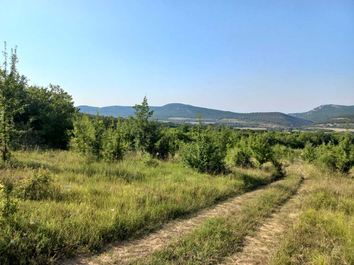 земля г Севастополь р-н Балаклавский ул Сапунгорская 1 фото 10