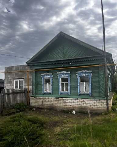 ул Советская 49 сельское поселение Суринск, Шигоны фото