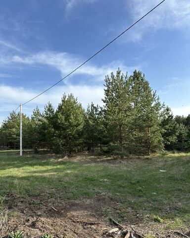 земля р-н Чердаклинский Крестовогородищенское сельское поселение, Ульяновск фото