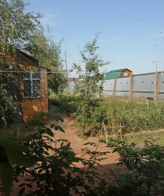 дом г Якутск садово-огороднический потребительский кооператив Солнечный фото 3
