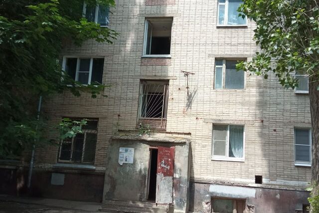 комната дом 77 городской округ Волгодонск фото