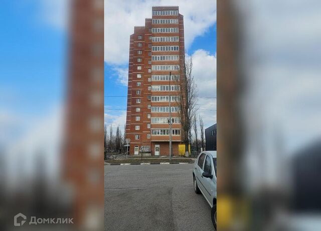 квартира дом 1 фото