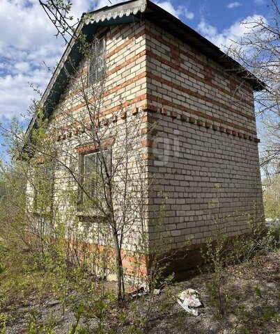 дом Безымянка, дачный массив Сокский, 26-я линия, 766Б, городское поселение Новосемейкино фото