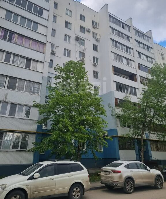 квартира г Самара Безымянка ул Ташкентская 220 фото 1