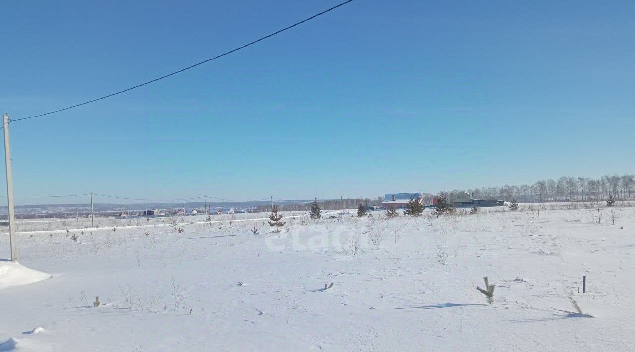 земля г Ульяновск с Лаишевка фото 4