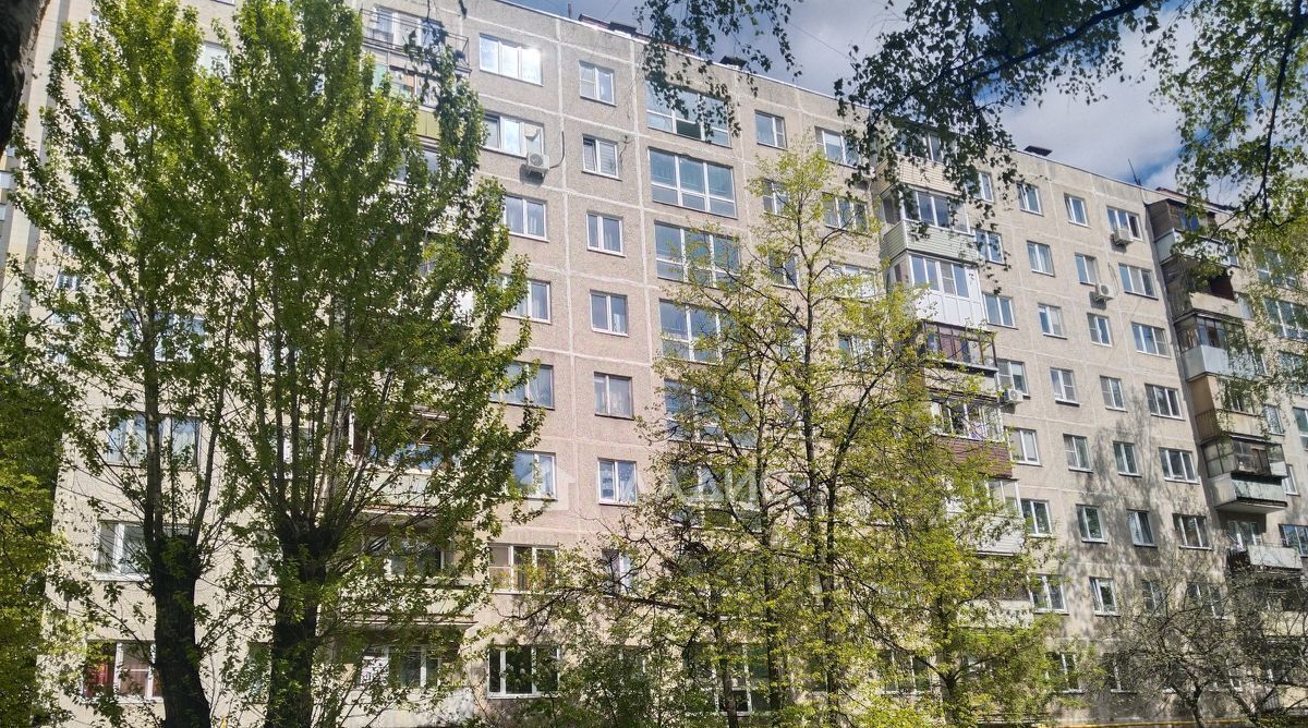 квартира г Балашиха ул Некрасова 16 Новокосино фото 4