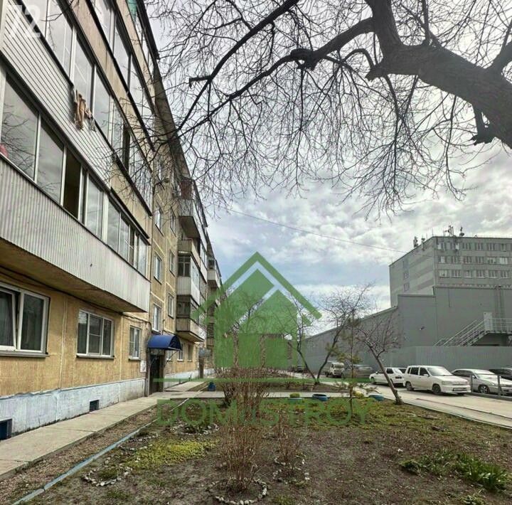 квартира г Новосибирск р-н Дзержинский пр-кт Дзержинского 11 фото 14