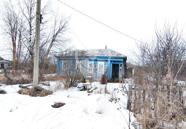 дом ул Дачная 99 Киструсское сельское поселение, Спасск-Рязанский фото