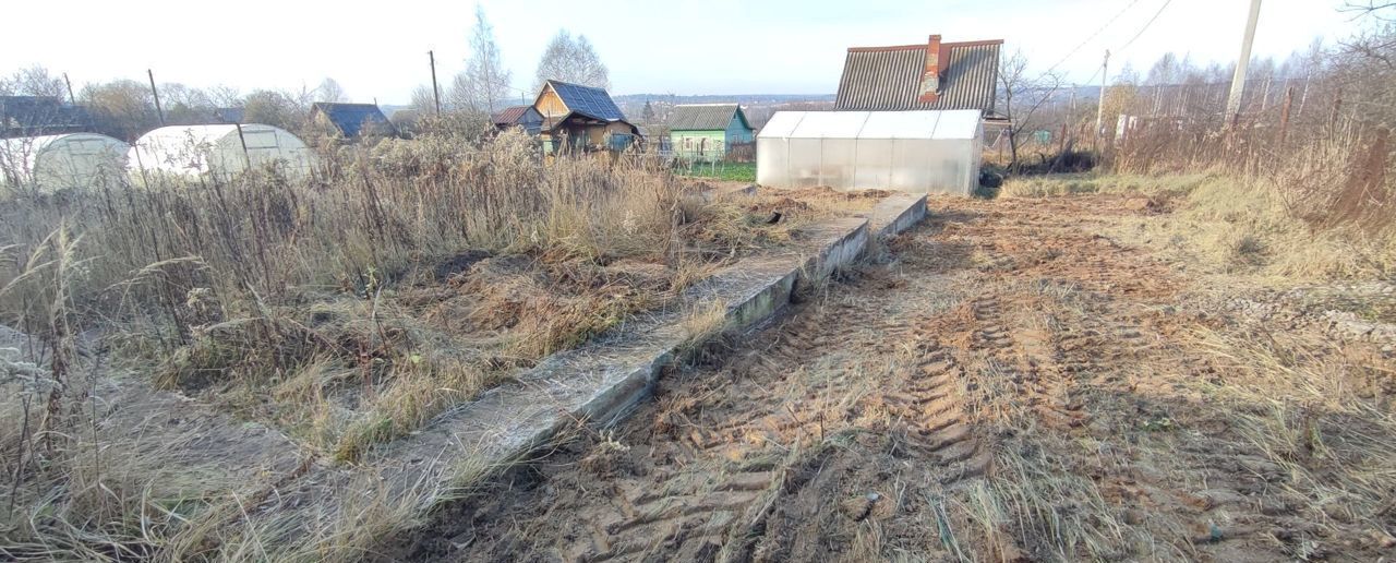 земля р-н Ярцевский г Ярцево Ярцевское городское поселение, мкр-н Халтуринский фото 5