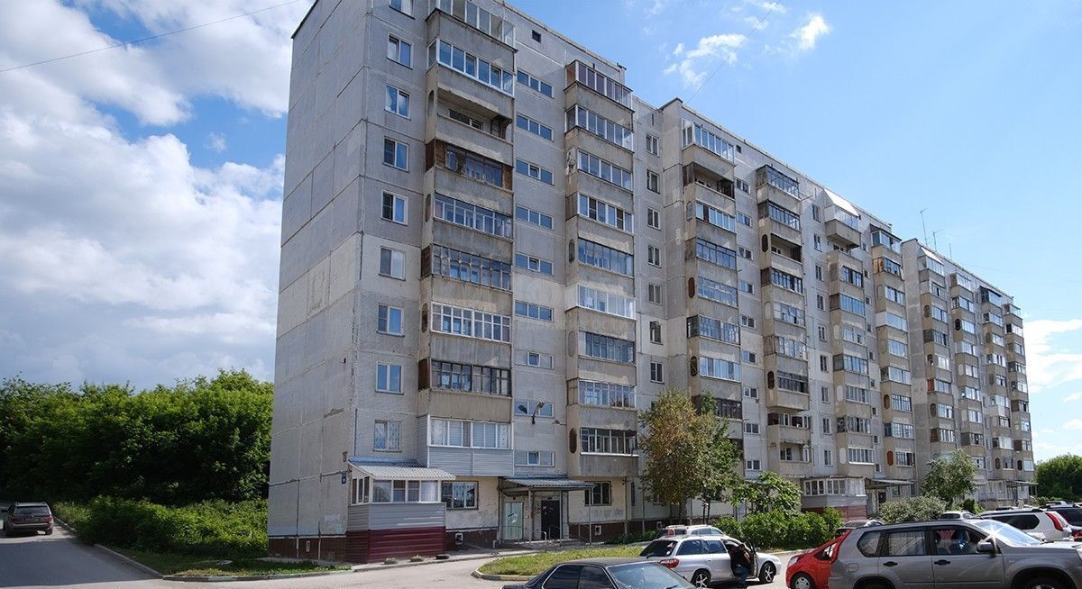 квартира г Новосибирск ул Беловежская 10 Площадь Маркса фото 8