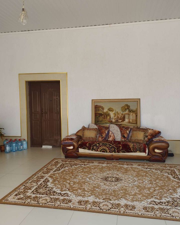 дом г Грозный пл Ахмата Кадырова фото 10