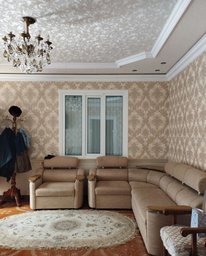 дом г Грозный пл Ахмата Кадырова фото 16
