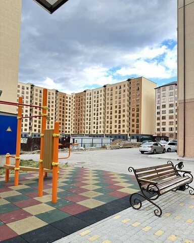 квартира ул Чернышевского 201б фото