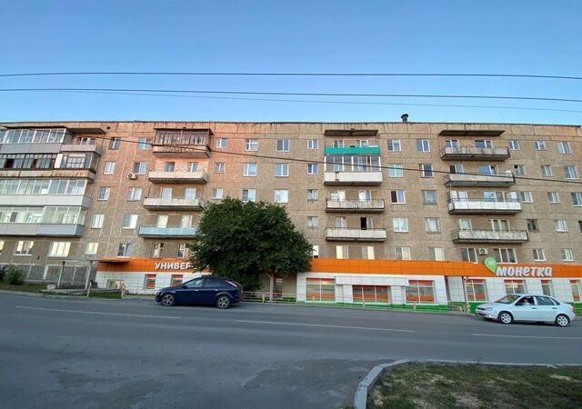 квартира ул 3 Интернационала 8 фото