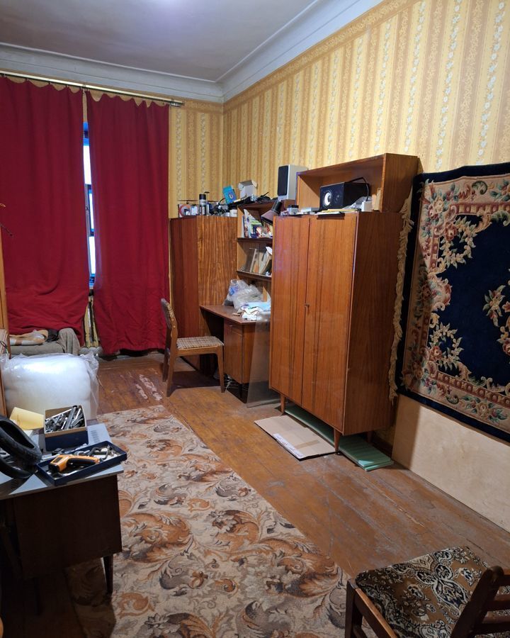 комната г Новоуральск ул Льва Толстого 29 фото 6