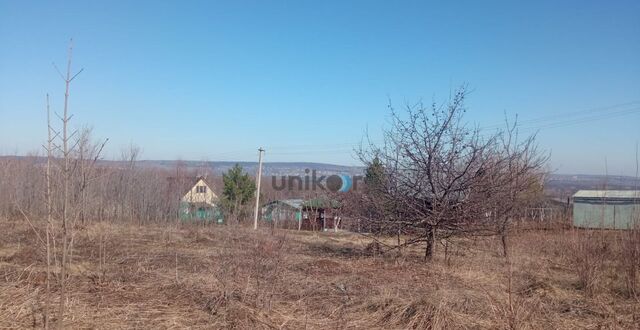 земля Таптыковский сельсовет, садовое некоммерческое товарищество Светлана фото