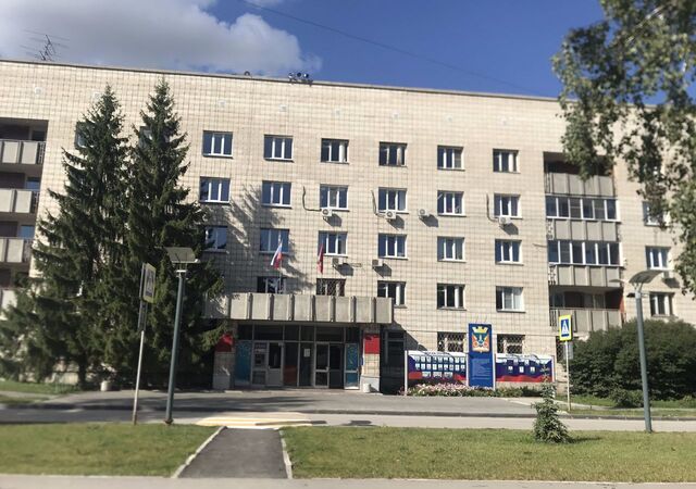 муниципальное образование Краснообск, 25 фото