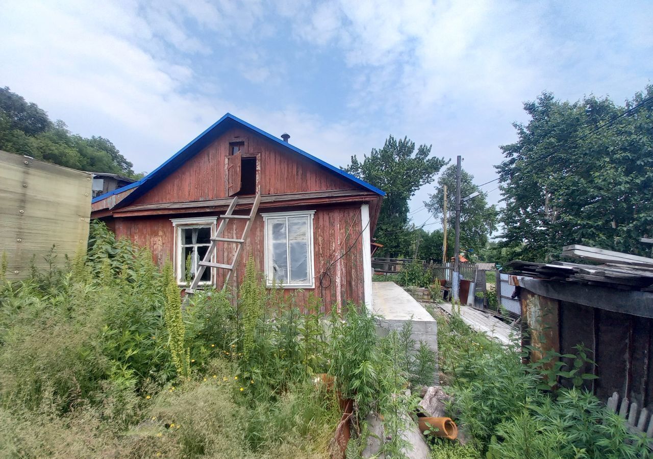 дом г Петропавловск-Камчатский ул Седова 21 фото 6