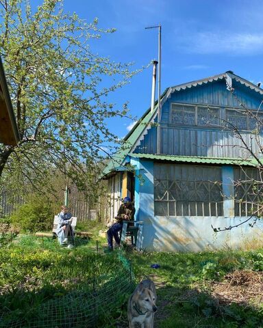 земля снт Ветеран Непряхинское сельское поселение, Чебаркуль фото