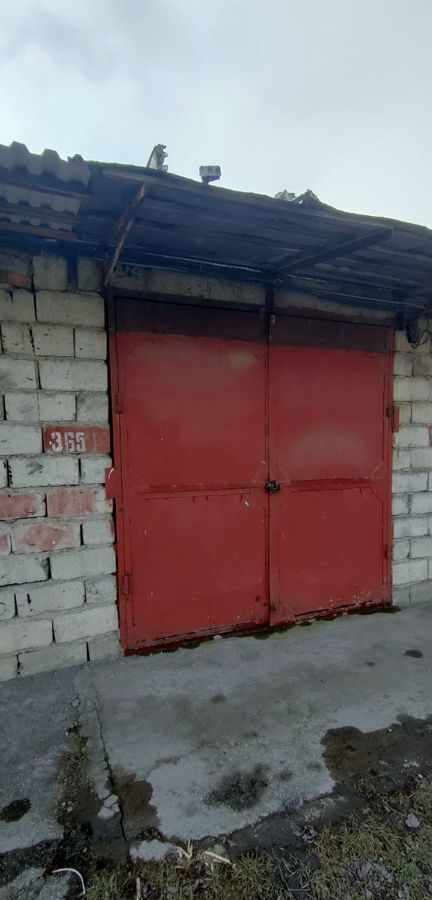 гараж г Владикавказ р-н Северо-Западный Республика Северная Осетия — Владикавказ фото 1