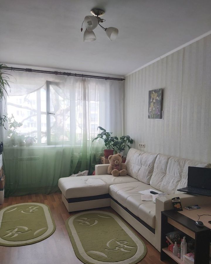 комната г Севастополь ул Маршала Блюхера 9а Крым фото 3