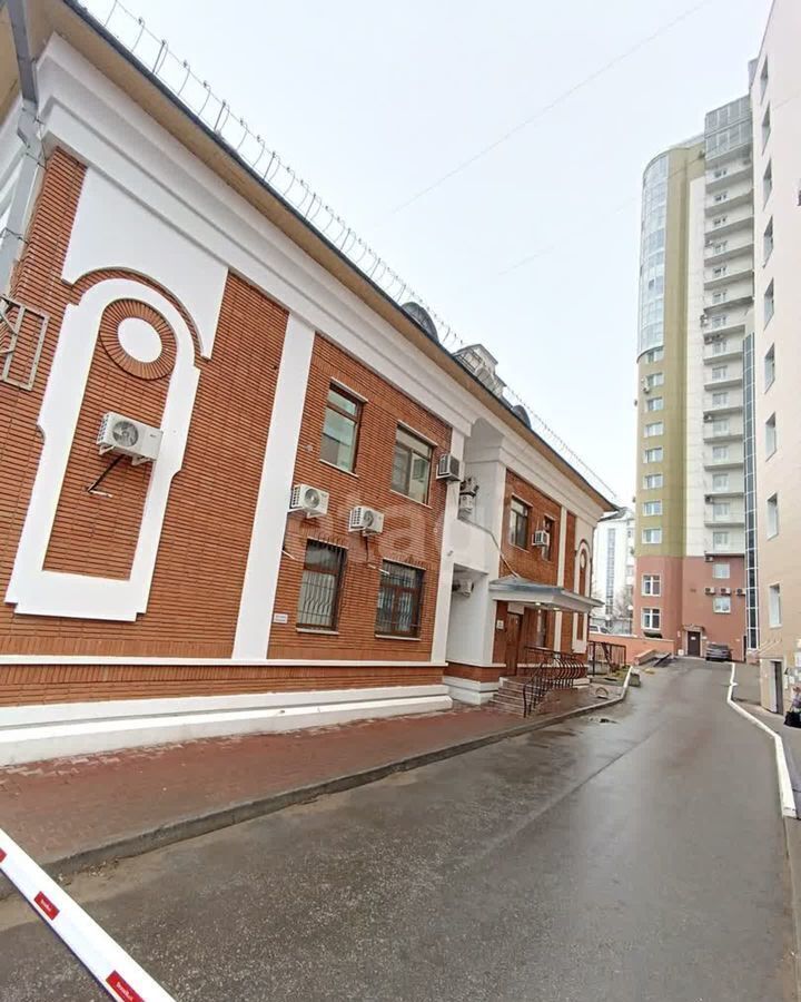 офис г Хабаровск р-н Центральный ул Комсомольская 73 фото 38