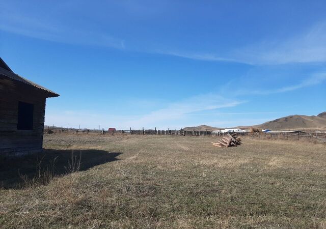 земля с Лебяжье Краснотуранск фото