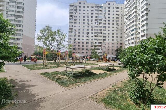ул Героев-Разведчиков 34 городской округ Краснодар фото