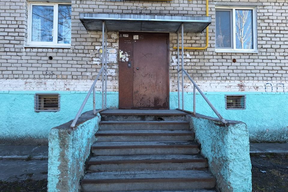 квартира г Качканар мкр 8 3 Качканарский городской округ фото 3