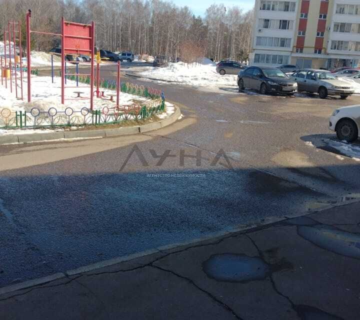 квартира г Набережные Челны б-р Цветочный 6 городской округ Набережные Челны фото 6