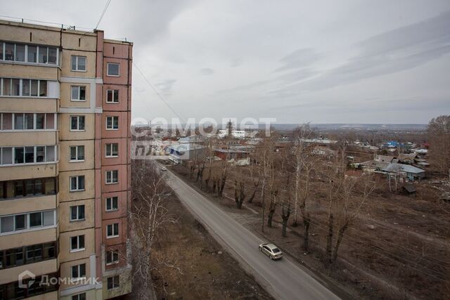дом 10 Кемеровский городской округ фото
